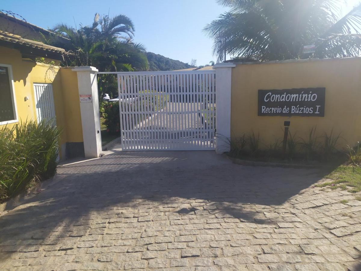 Casa 2 Recreio De Buzios 1 - Casa Em Condominio Com Vista Para O Mar Zewnętrze zdjęcie