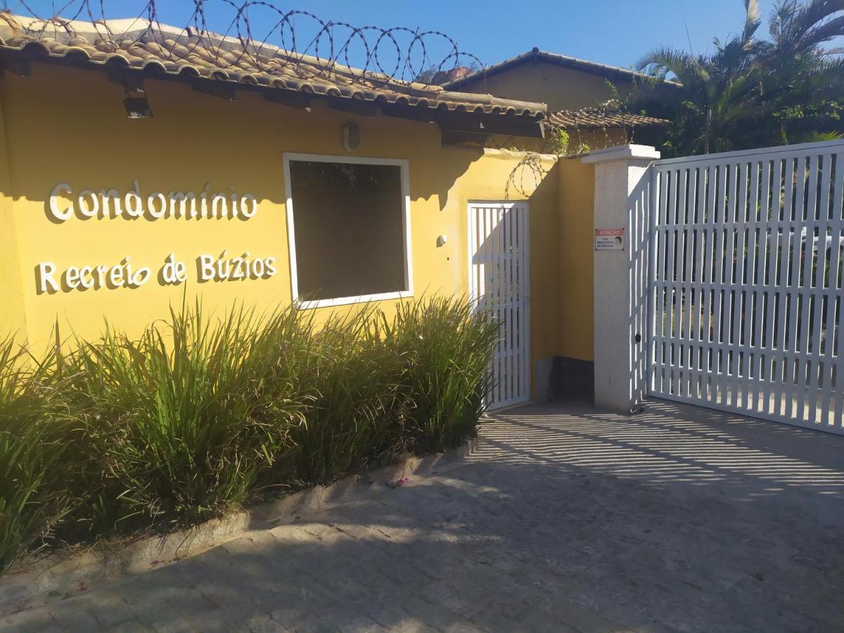 Casa 2 Recreio De Buzios 1 - Casa Em Condominio Com Vista Para O Mar Zewnętrze zdjęcie