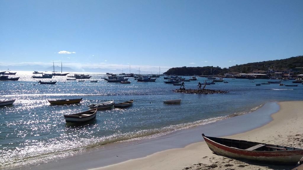 Casa 2 Recreio De Buzios 1 - Casa Em Condominio Com Vista Para O Mar Zewnętrze zdjęcie