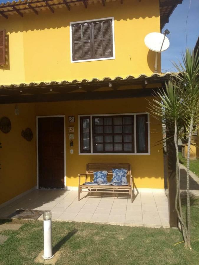 Casa 2 Recreio De Buzios 1 - Casa Em Condominio Com Vista Para O Mar Zewnętrze zdjęcie